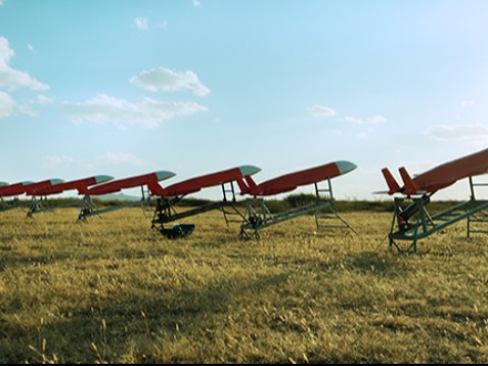 无人作战：城市作战的新高地