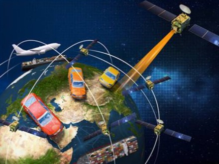 北斗"收网"背后 　影响的不止是手机 还有身边这些领域