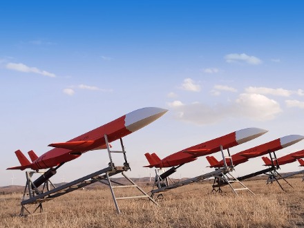 无人智能作战有哪些优势