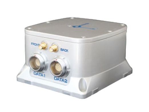 XW-GI5690MEMS惯性/卫星组合导航