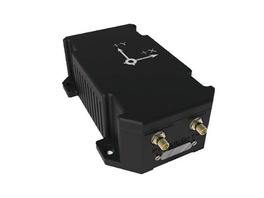 Newton-M2 车载卫星/惯性组合导航系统