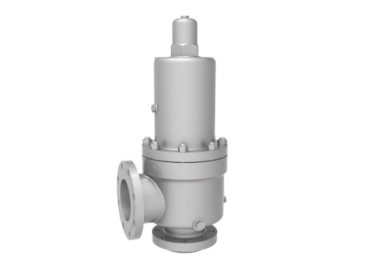 EXO、EXB、EXOA、EXBA 系列弹簧直接载荷式安全阀