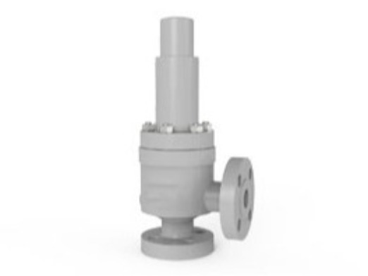 EXXB 系列小口径波纹管安全阀