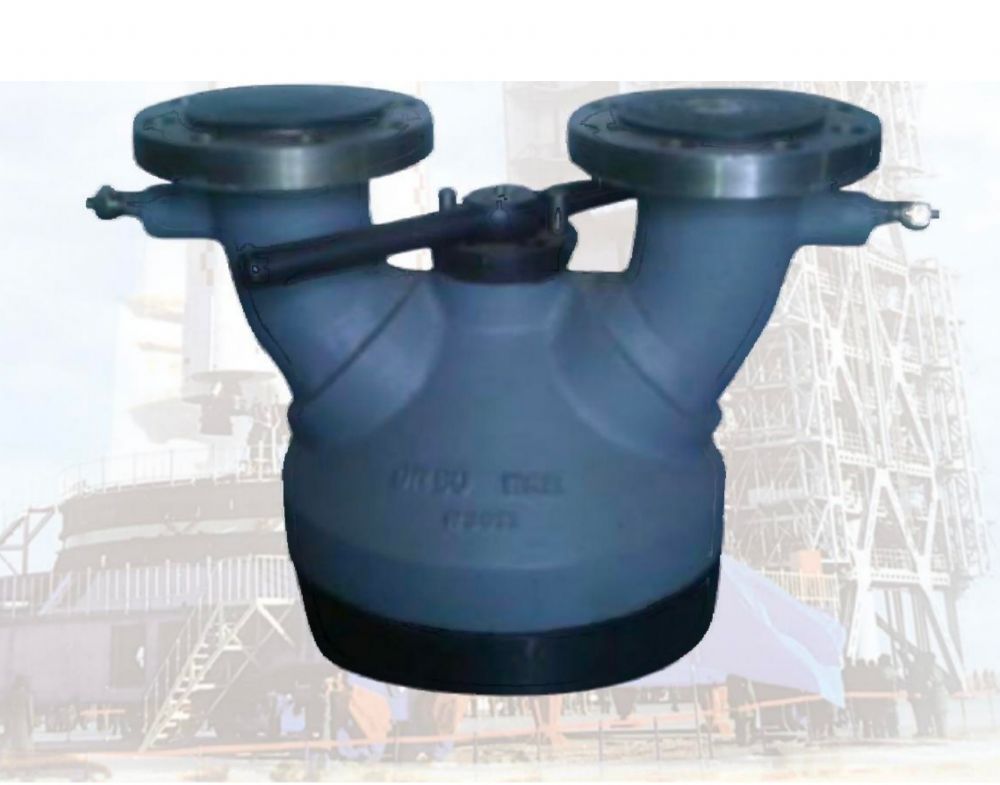 KH-A  系列三通球型快速切换阀